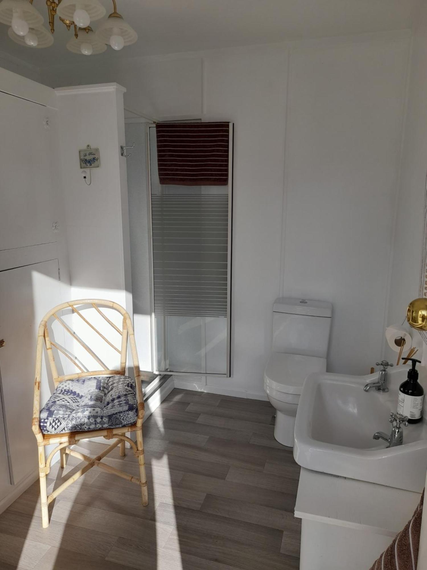 Ferienwohnung The White House Taihape Exterior foto